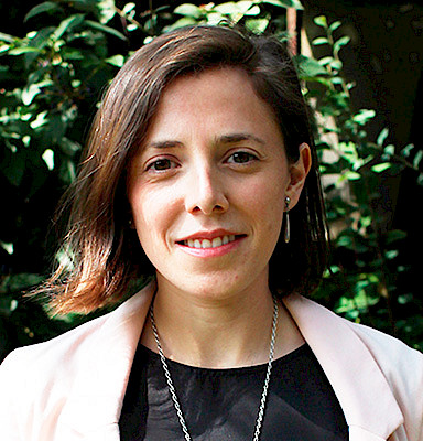 Foto de Mónica Flores