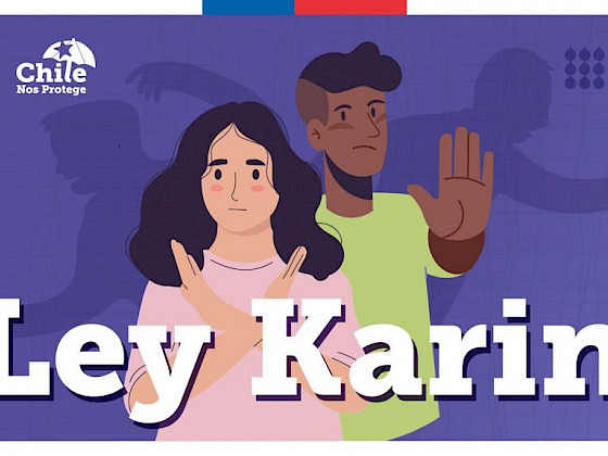 Ley Karin
