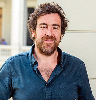 Foto de Alejandro Pérez Matus