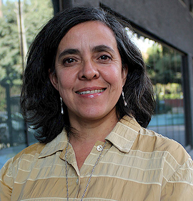 Foto de Sandra Cortés