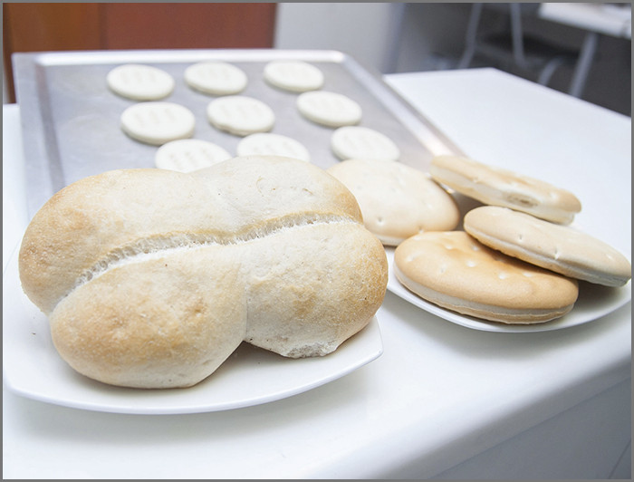 imagen correspondiente a la noticia: "Estudio UC revela que menores entre 12 y 17 años presentan el mayor consumo de acrilamida en Chile"