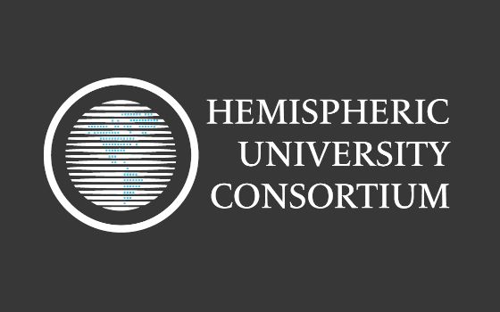 Hemispheric University Consortium Logo