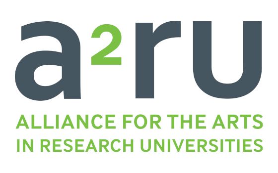 Alliance for the Arts in Research Universities logo