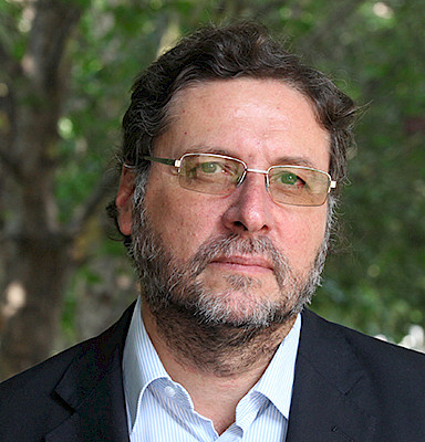 Foto de Rafael Sagredo