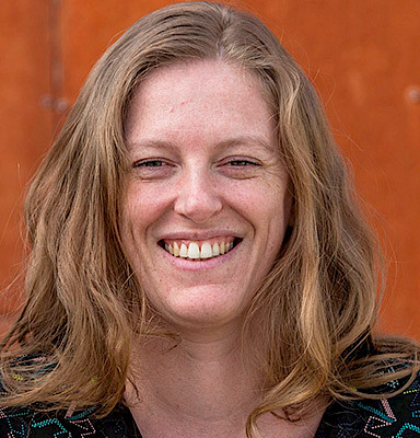 Foto de Caroline Stamm