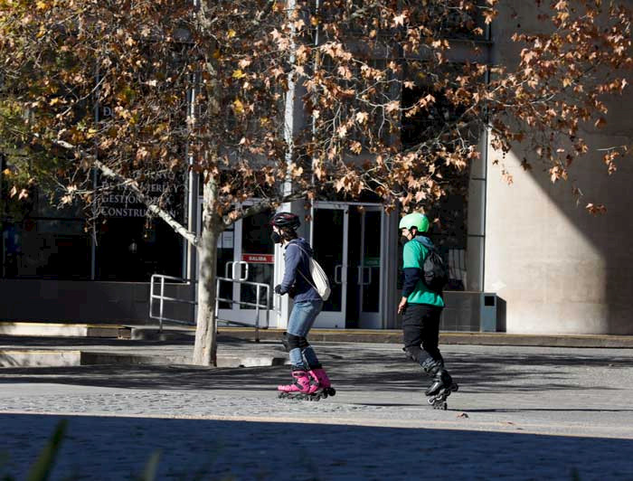 imagen correspondiente a la noticia: "Segundo semestre en la UC: ¿Cuál será el calendario académico?"