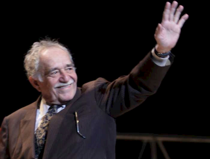 imagen correspondiente a la noticia: "Hijo de García Márquez conversará con la UC en "La ciudad y las palabras""