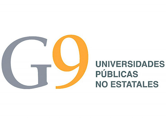 Logo G9