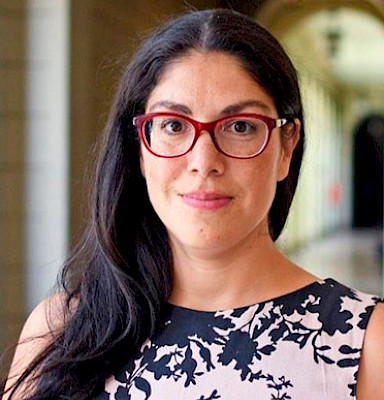 Foto de Alejandra Rasse