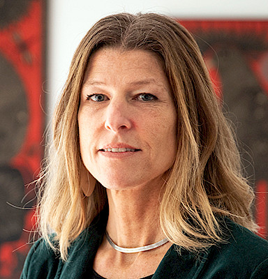 Foto de Magdalena Claro