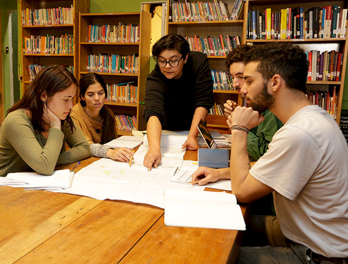 imagen correspondiente a la noticia: "Nueva carrera de Administración Pública en la UC"