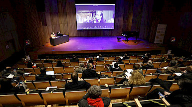 Jornadas de Planificación del Honorable Consejo Superior 2021- Foto César Cortés