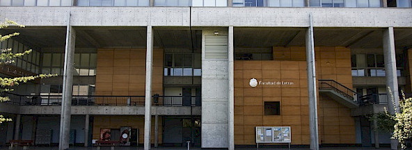 Faculty of Literature