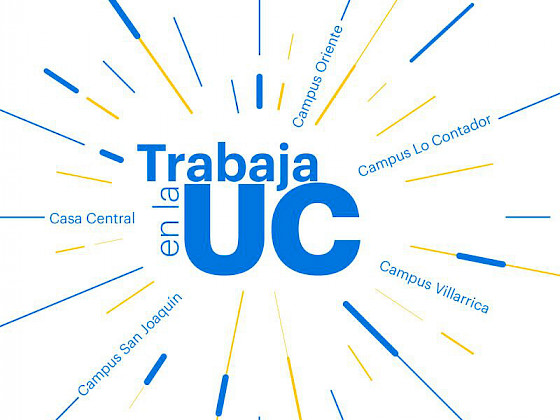 Trabaja en la UC