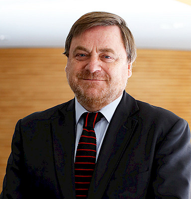 Foto de Hernán de Solminihac