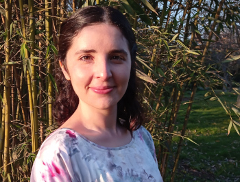 María Cecilia Balharry