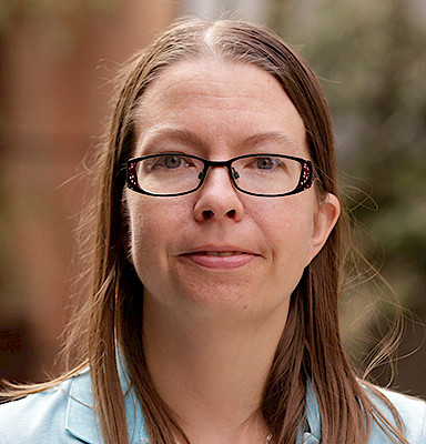 Foto de Jeanne Lafortune