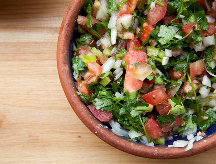 imagen correspondiente a la noticia: "Disfrutar de las Fiestas Patrias siguiendo la dieta mediterránea y una alimentación consciente"