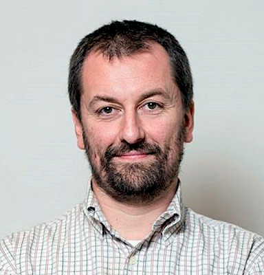 Foto de Matías Bargsted