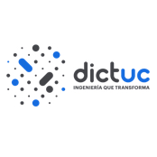 Logo de Dictuc