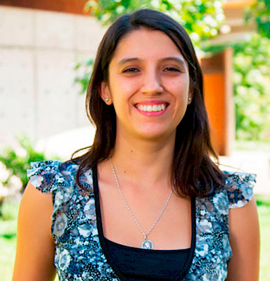 Foto de Beatriz Fernández