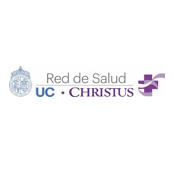 Logo de la Red de Salud UC Christus.