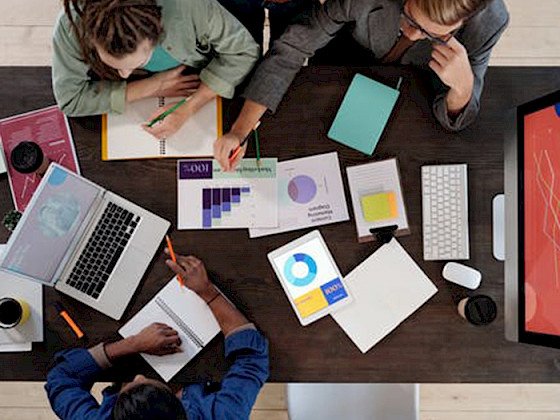 Etica empresarial.- Foto Pexels