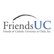 Logo de Friends UC.