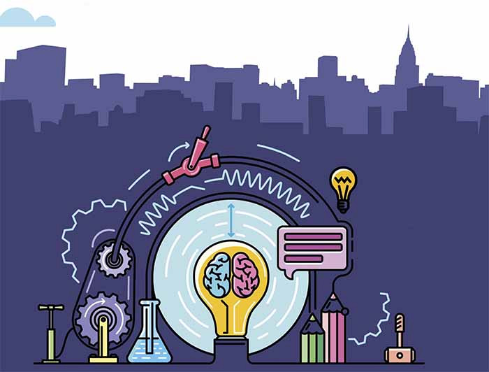 imagen correspondiente a la noticia: "Estudiantes UC participaron en el Rally Latinoamericano de Innovación"