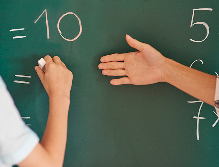 imagen correspondiente a la noticia: "Matemáticas y teatro: una alianza que potencia los talentos y el aprendizaje escolar"