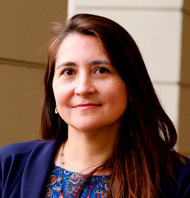 Foto de María Pía Santelices