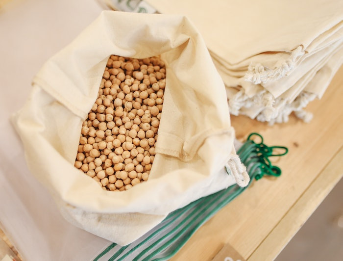 imagen correspondiente a la noticia: "Profesor de Agronomía busca agregar valor a la producción de legumbres en la Región de O'Higgins"