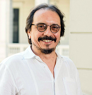 Foto de Pablo Marquet