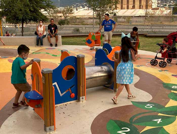 imagen correspondiente a la noticia: "La Tríada y Fundación FEMSA colaboran en pro de la primera infancia latinoamericana"