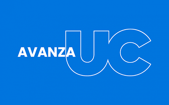Logo de Avanza UC