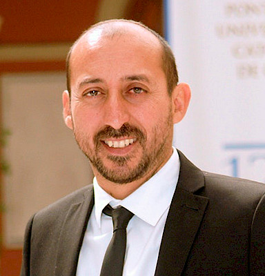 Foto de Paulo Volante