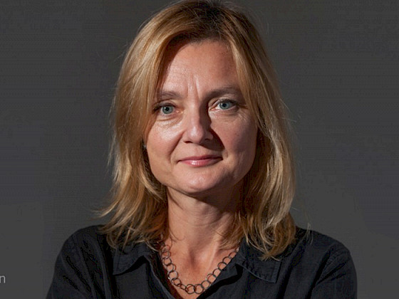 Magdalena Skipper, Editora Revista Nature