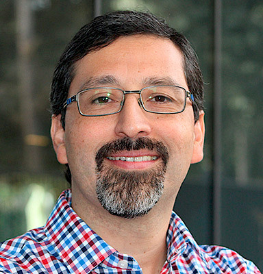 Foto de Rafael Medina