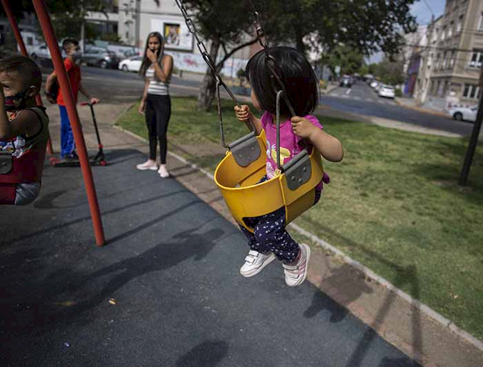 imagen correspondiente a la noticia: "¿Cuáles son los desafíos de la primera infancia en América Latina?"