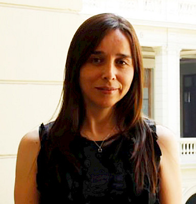 Foto de Daniela Rivera