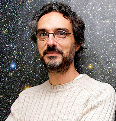 Foto de Leonardo Vanzi