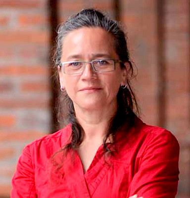 Foto de Claudia Matus