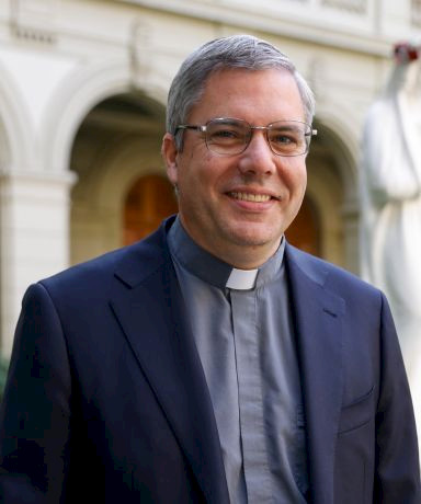 Osvaldo Fernández de Castro