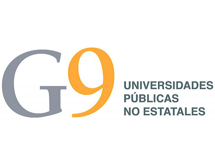 Logo Red G9 