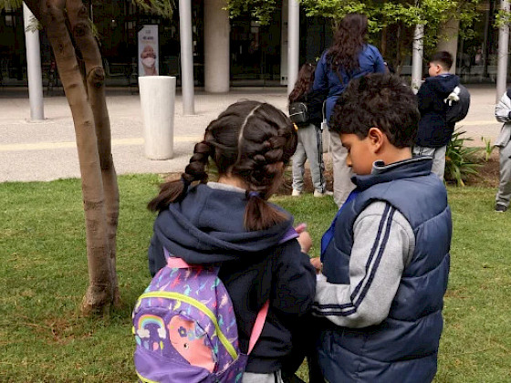 Niños
