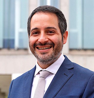 Foto de Fernando Soler