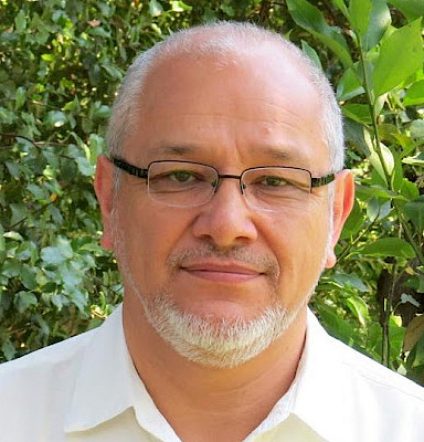 Foto de Federico Arenas