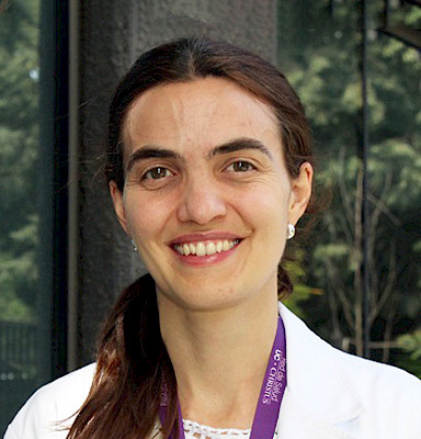 Foto de Alejandra Florenzano