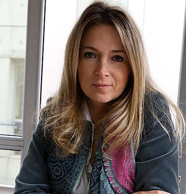 Foto de Verónica Undurraga