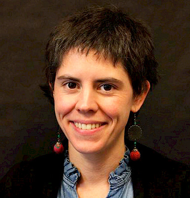 Foto de Pilar Larroulet